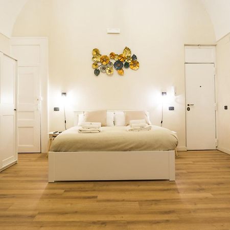 Residenza Sforza Apartment 1 Neapel Exterior foto