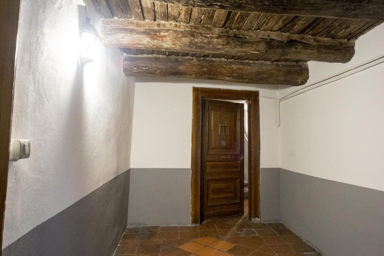 Residenza Sforza Apartment 1 Neapel Exterior foto